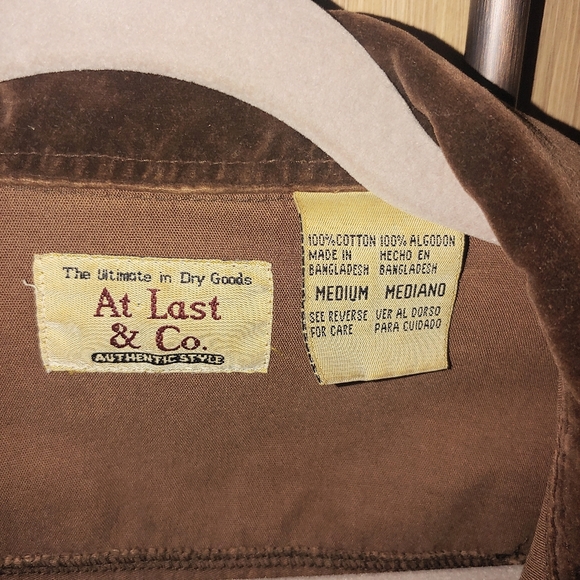 Jacket - Picture 2 of 3